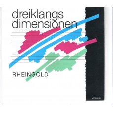 RHEINGOLD - Dreiklangs Dimensionen (Version ´90)